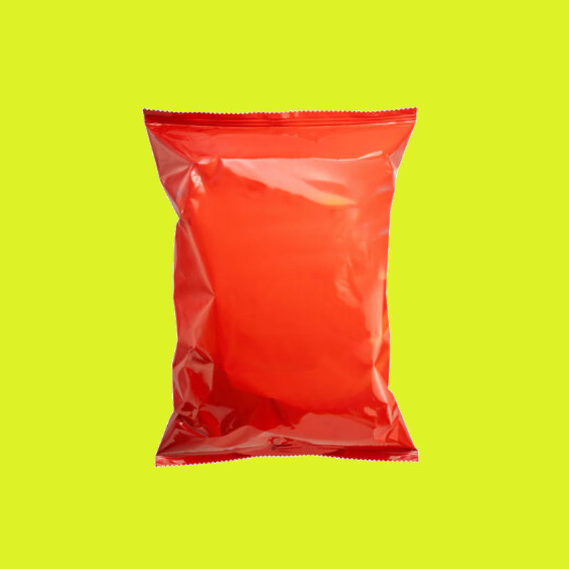chip bag