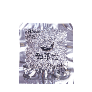 Three-side-seal, Vacuum-compatible Bag For Foods Such As Nuts, Rice, Lentils, Meat, Cheese And Dates. Special Laminate Helps Hold The Vacuum, With An Excellent Moisture And Oxygen Barrier. Strong Puncture Resistance And Impact Strength To Protect Contents In Transit. Handles Hot Filling Up To 80–90 °c, And Freezer Conditions Down To −25 °c. Also Suitable For Liquids And Semi-liquids Like Sauces, Ketchup, Pickles, Soups, And Brined Vegetables.